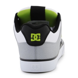 DC Shoes Pure 300660-WLM skor grå 10