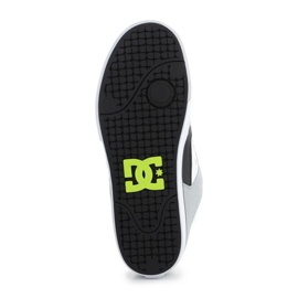 DC Shoes Pure 300660-WLM skor grå 11