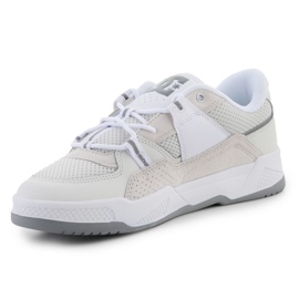 DC Shoes Construct ADYS100822-OW skor vit 8