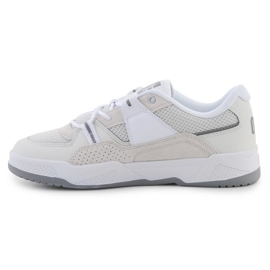 DC Shoes Construct ADYS100822-OW skor vit 9