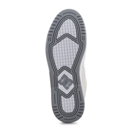 DC Shoes Construct ADYS100822-OW skor vit 11