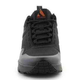 Skechers Uno Maverick Flooded 183017-BBK skor svart 7