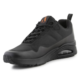 Skechers Uno Maverick Flooded 183017-BBK skor svart 8