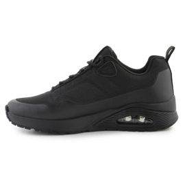 Skechers Uno Maverick Flooded 183017-BBK skor svart 9