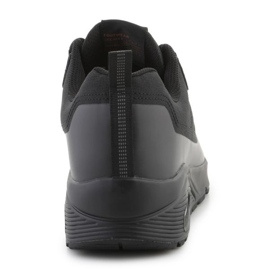 Skechers Uno Maverick Flooded 183017-BBK skor svart 10