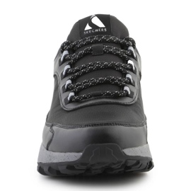 Skechers Urbex 183275-BLK skor svart 7
