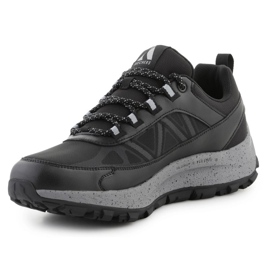 Skechers Urbex 183275-BLK skor svart 8