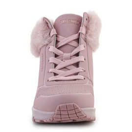 Skechers Uno - Fall Air 310539L-MVE skor rosa 8
