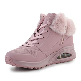 Skechers Uno - Fall Air 310539L-MVE skor rosa 9