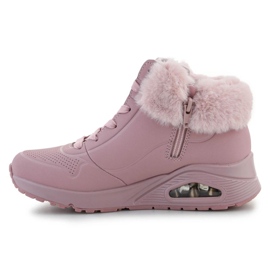 Skechers Uno - Fall Air 310539L-MVE skor rosa 10