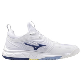 Mizuno Wave Luminous 3 V1GA242096 Vita skor 1