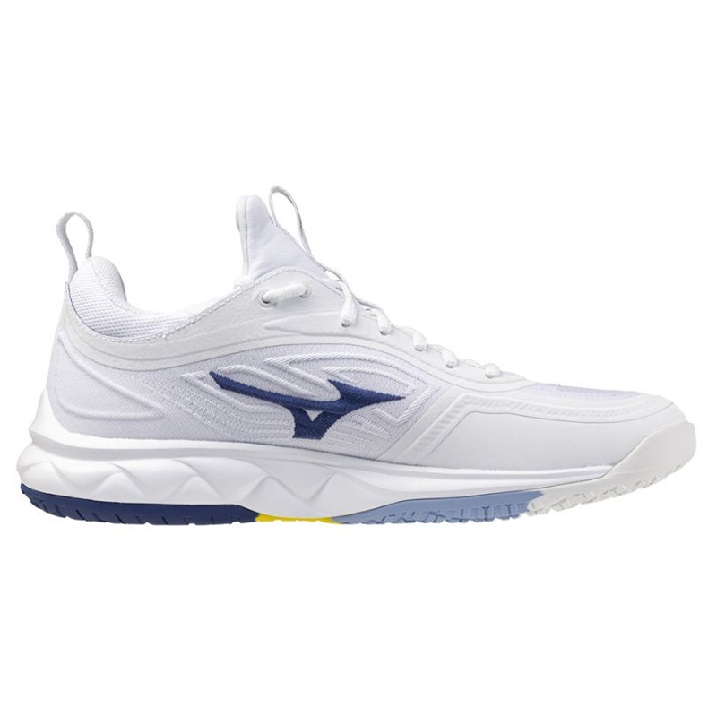 Mizuno Wave Luminous 3 V1GA242096 Vita skor 1