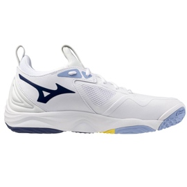 Mizuno Wave Momentum 3 V1GA231297 Vita skor 1