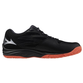 Mizuno Thunder Blade Shoes från V1GA237006 Black svart 1