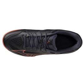 Mizuno Thunder Blade Shoes från V1GA237006 Black svart 2