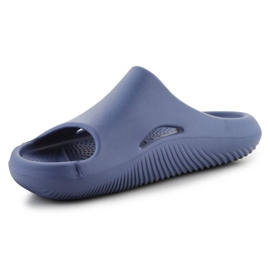 Crocs Mellow recovery Slide 208392-402 flipflops blå 4
