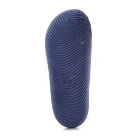 Crocs Mellow recovery Slide 208392-402 flipflops blå 7