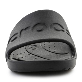 Crocs Slide 210088-001 flipflops svart 3