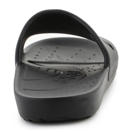 Crocs Slide 210088-001 flipflops svart 6