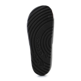 Crocs Slide 210088-001 flipflops svart 7