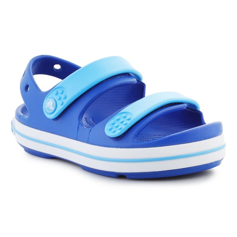 Crocs Crocband Cruiser sandaler 209423-4PA blå 2