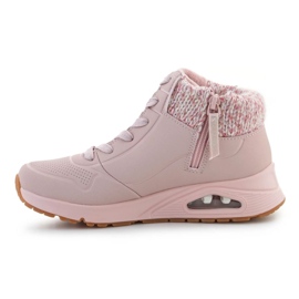 Skechers Uno Gen1 Darling Daze 310566L-BLSH Sportskor rosa 9