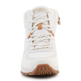 Skechers Uno Rugged Sportskor - Höstläge 167992-NAT vit 7