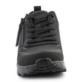 Skechers Uno Lite Easy Zip 310387L-BBK skor svarta 7