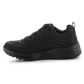 Skechers Uno Lite Easy Zip 310387L-BBK skor svarta 9