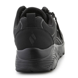 Skechers Uno Lite Easy Zip 310387L-BBK skor svarta 10
