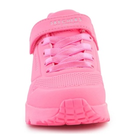 Skechers Uno Lite 310451L-NPNK skor, rosa 7