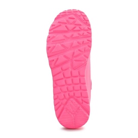 Skechers Uno Lite 310451L-NPNK skor, rosa 11