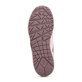 Skechers Uno Gen1 Color Surge skor 310547L-LPMT rosa 11