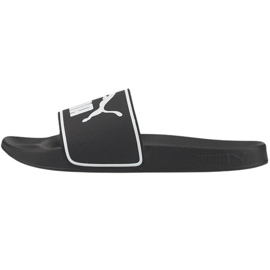 Puma Leadcat 2.0 tofflor 384139 01 svart 7