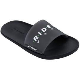 Rider Graphics M 83420-AJ244 tofflor svart 3