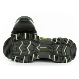 Skechers 180128/GRMT Sport Trekking Skor för kvinnor grön 14