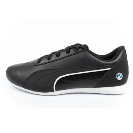 Puma BMW MMS NEO 307309 05 svarta skor 9