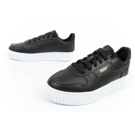 Puma Carina Street Damsportskor 393846 02 svart 17