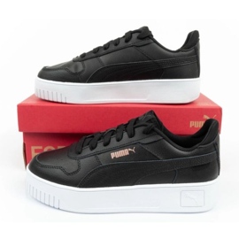 Puma Carina Street Damsportskor 393846 02 svart 19