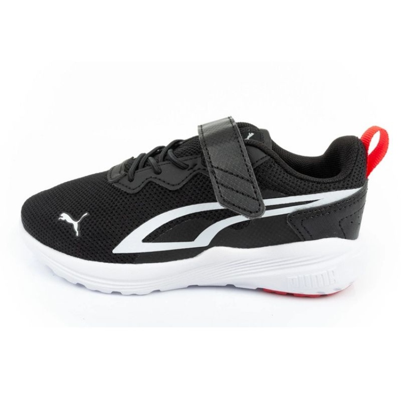 Puma Heldagsskor 387387 01 vit 2