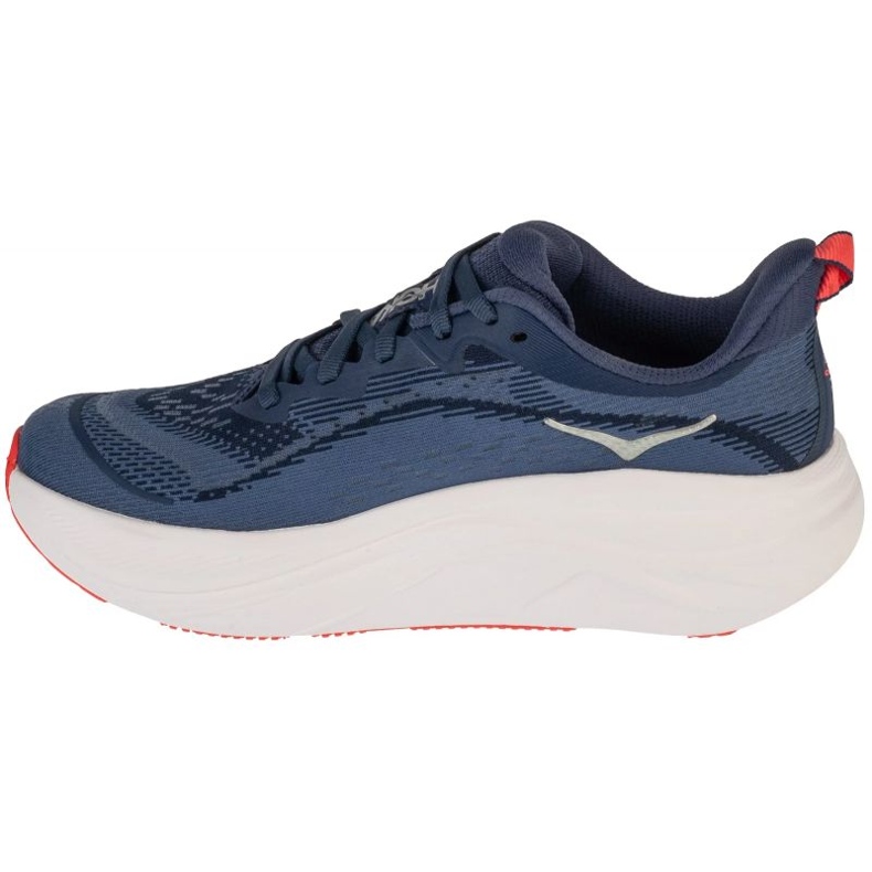 Hoka Skyflow 1155113-NKN Navy Blue Shoes blå 1