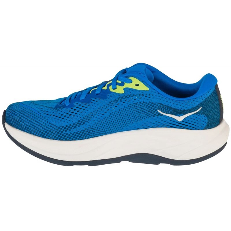 Hoka Hokon Rincon 4 1155130-ECC Blue Shoes blå 1