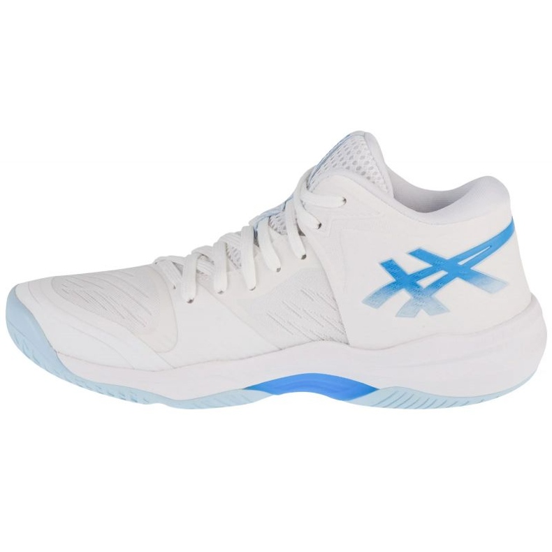 Asics Sky Elite FF MT 3 1052A076-103 Volleybollskor vit 1