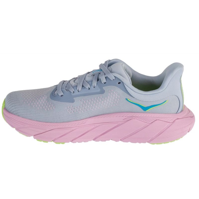 Hoka Arahi 7 1147851-GLP Violet Running Shoes purpur 1