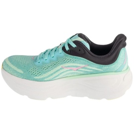 Hoka Bondi 9 1162012-BTF Hoka Running Shoes grön 1