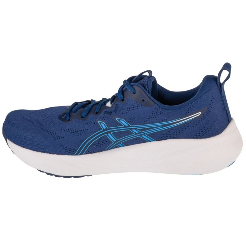 Asics gel-puls återkallande skor 16 1011b962-401 blå 1