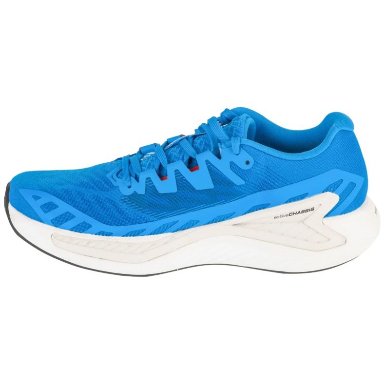 Rinnande skor Salomon DRX Bliss 2 L47745300 blå 1