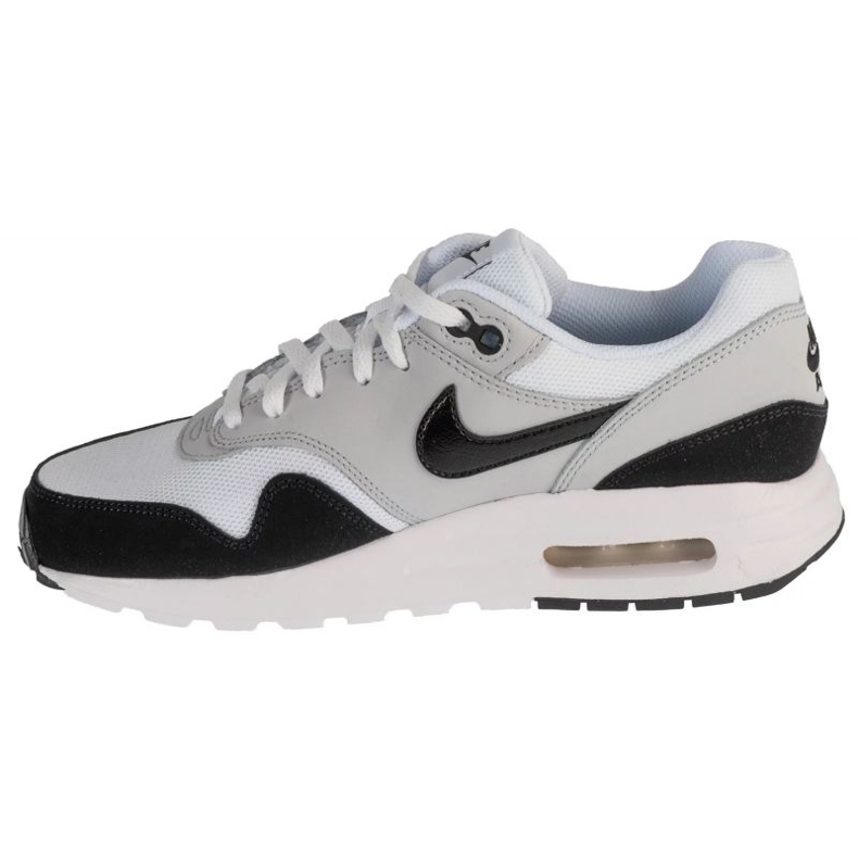 Nike Air Max 1 BG GS DZ3307-106 Sportskor vit 1