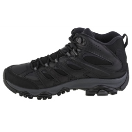 Merrell Moab 3 Thermo Mid WP J036577 skor svart 1
