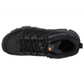 Merrell Moab 3 Thermo Mid WP J036577 skor svart 2